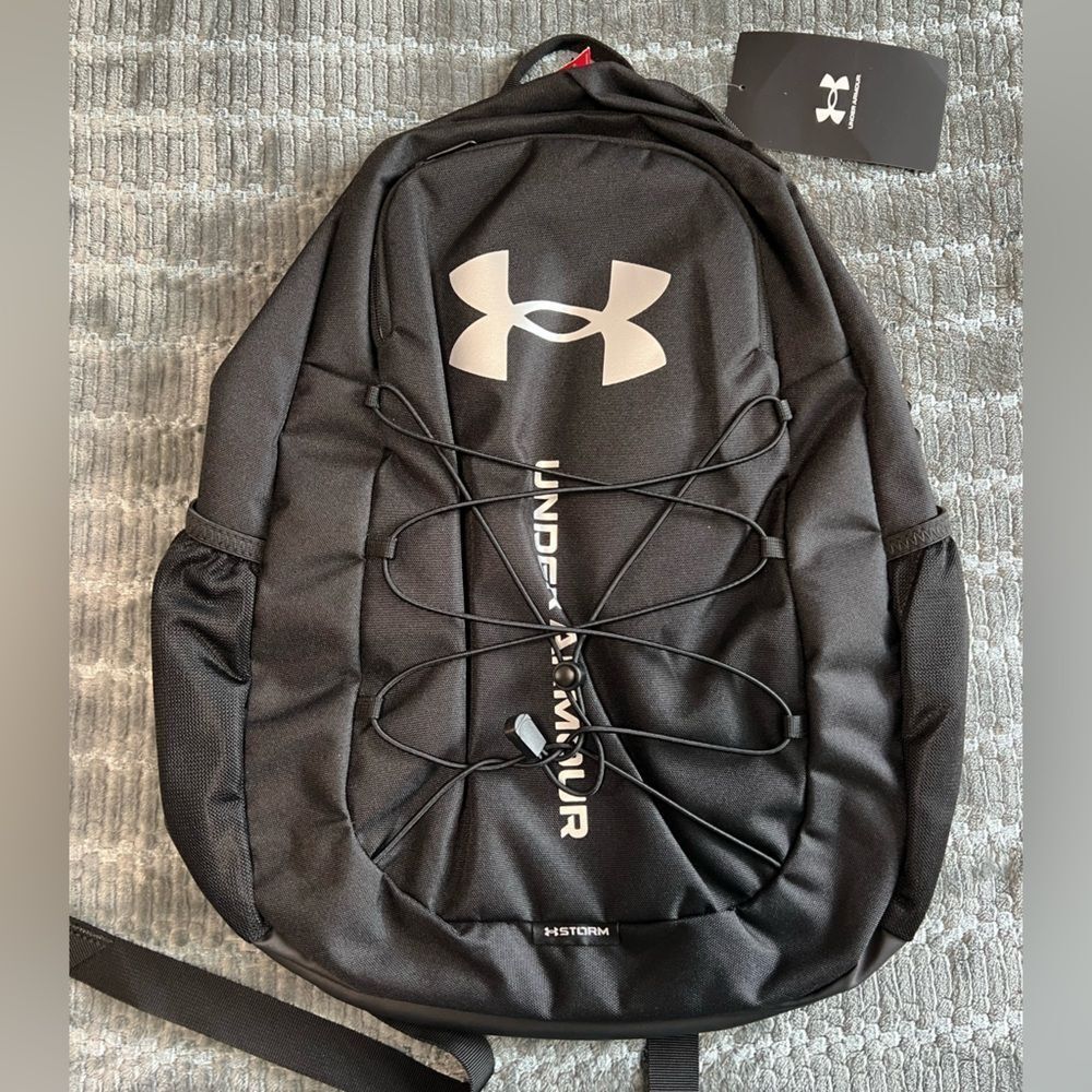 Under Armour Hustle Sport Backpack